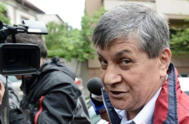 Judecatorul Stan Mustata cere pensionarea