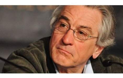 Robert De Niro vorbeste despre tatal sau gay intr-un documentar