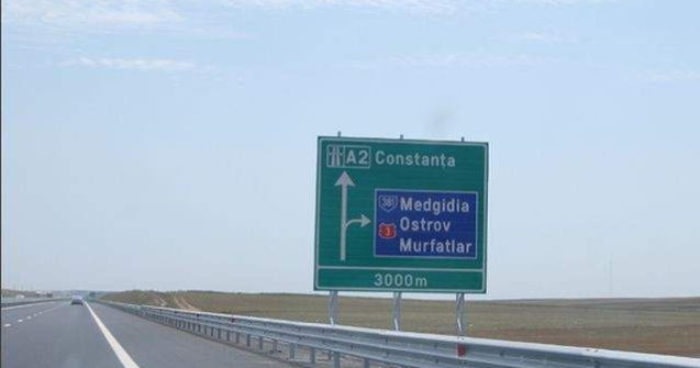 Cand ar putea fi introdusa taxarea pe autostrazile A1 si A2