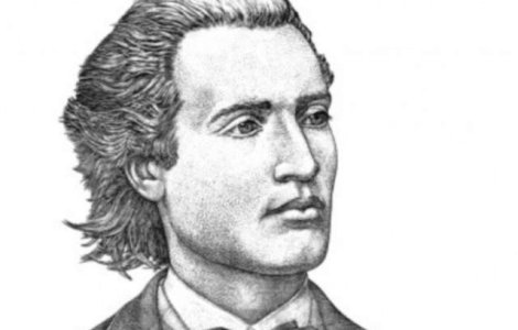  Video  Opera lui Eminescu, prezentata la Londra