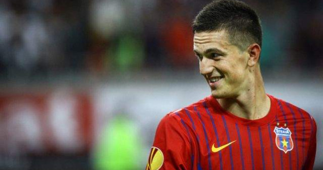 AS Roma, interesata de Florin Gardos