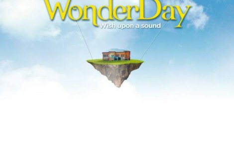 WonderDay: Aylin & The Lucky Charms, concert sarmant de pop-jazz