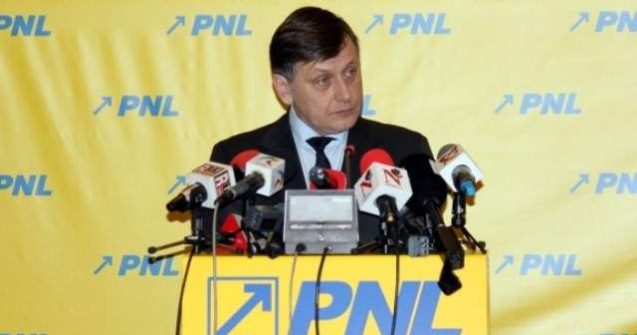 PNL si PDL vor FUZIONA si vor avea candidat unic la Presedintie!
