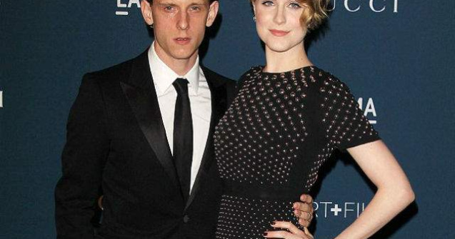 Evan Rachel Wood si Jamie Bell s-au despartit