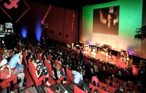 Campanii virale spectaculoase vin la ICEEfest