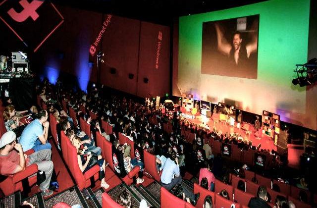 Campanii virale spectaculoase vin la ICEEfest