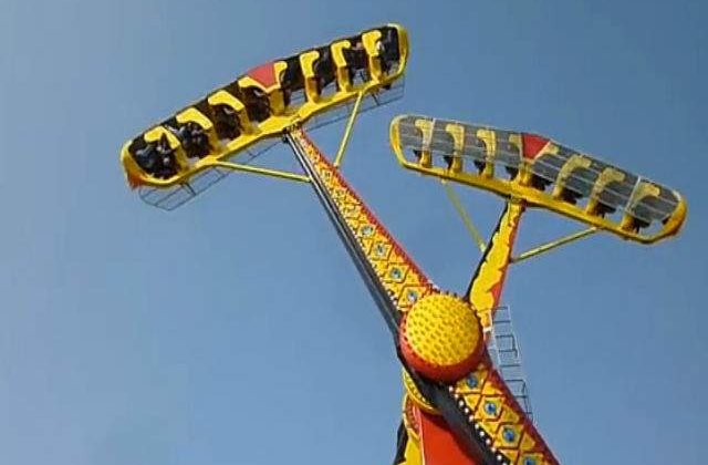 Vacanta in Romania: Cele mai bune locuri de mers in concediu cu cei mici