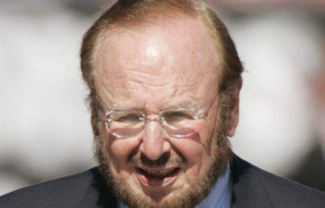 Malcolm Glazer, proprietarul formatiei Manchester United, a decedat