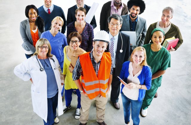 5 cele mai bine plătite meserii pentru care nu ai nevoie de studii superioare