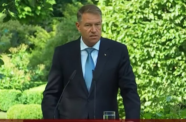 Regele Belgiei, vizită &icirc;n Rom&acirc;nia. Va fi primit de Klaus Iohannis la Baza Aeriană Mihail Kogălniceanu&nbsp;