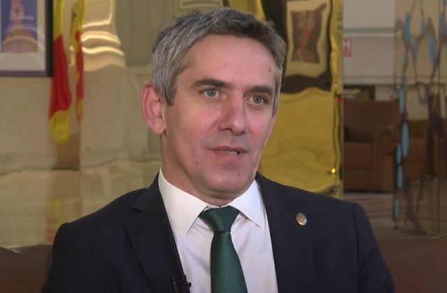 Dancă: &bdquo;Propunerile Guvernului PSD-PNL de supraimpozitare a firmelor, aberații economice&rdquo; 