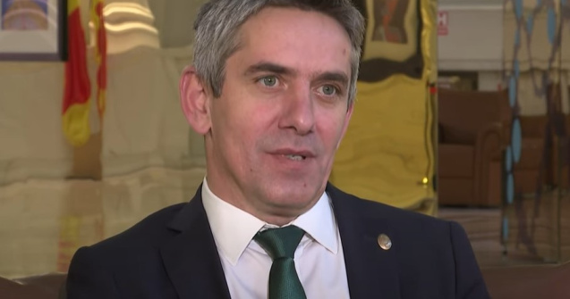 Dancă: Propunerile Guvernului PSD-PNL de supraimpozitare a firmelor - aberații