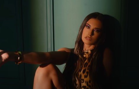 Cum se înțelege, de fapt, Antonia cu părinții lui Alex Velea. Artista a dat cărțile pe față