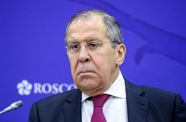 Lavrov: &bdquo;Occidentul &icirc;ncearcă să facă din Republica&nbsp;Moldova&nbsp;o a doua Ucraina&rdquo;