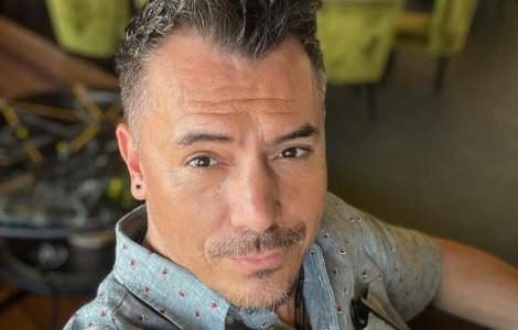 Cum se descurcă Răzvan Fodor fără soția sa, care este plecată în America Express: „Sunt singur de aproape o lună de zile”