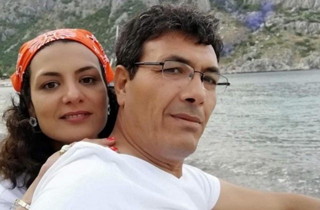 O rom&acirc;ncă și fiul ei, uciși &icirc;n Turcia de soțul turc. Bărbatul s-a sinucis după dubla crimă