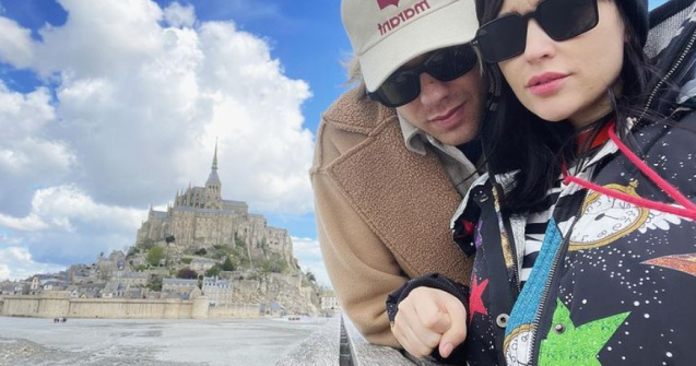 Și-a găsit sau nu Irina Rimes alesul!? Artista, adevărul despre relația cu David Goldcher