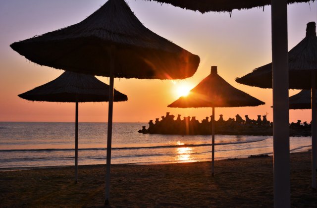 Prognoza meteo ANM pentru weekendul 18 - 19 iunie. Vremea se mai &icirc;ncălzește &icirc;n sudul și estul teritoriului 