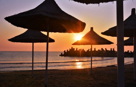 Prognoza meteo ANM pentru weekendul 18 - 19 iunie