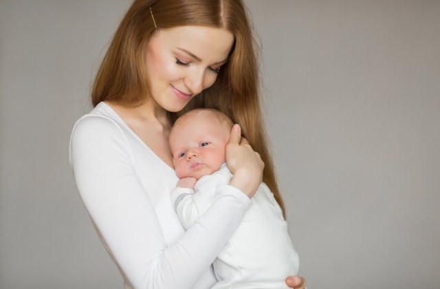 Veste bună pentru femeile infertile! Transplantul de uter ar putea deveni o alternativă