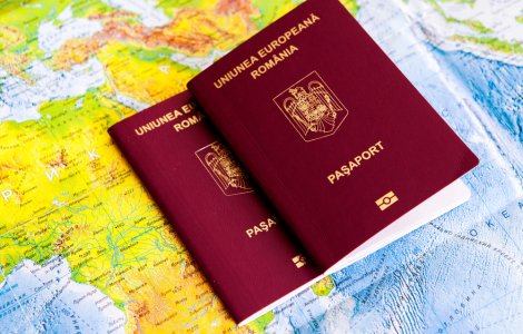 Serviciul de Pașapoarte își prelungește din nou programul cu publicul din cauza aglomerației