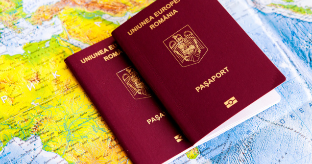 Serviciul de Pașapoarte își prelungește programul din nou din cauza aglomerației
