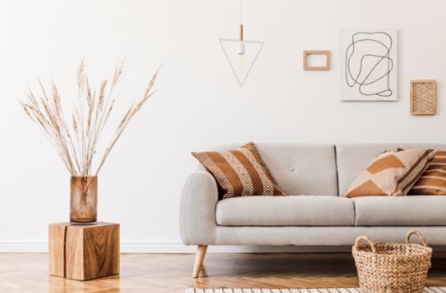 Descoperă piese de mobilier ideale pentru amenajările pe care le faci &icirc;n locuință