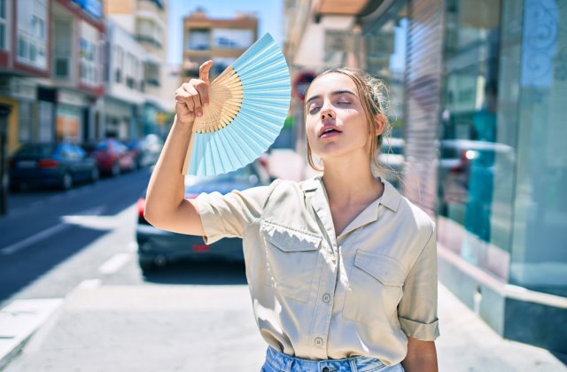 Sfaturi pentru a crea senzația de răcoare &icirc;n zilele caniculare de vară 