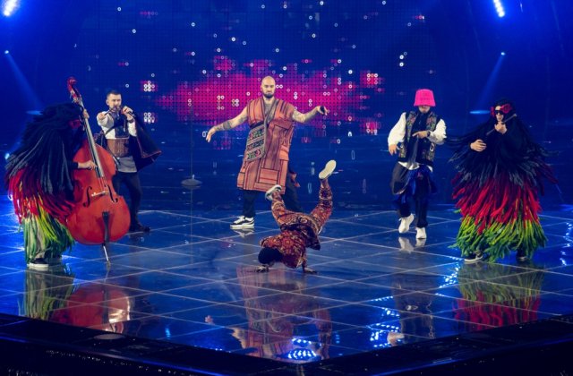 Eurovision 2023 nu va avea loc &icirc;n Ucraina. Ce țară va găzdui ediția de anul viitor