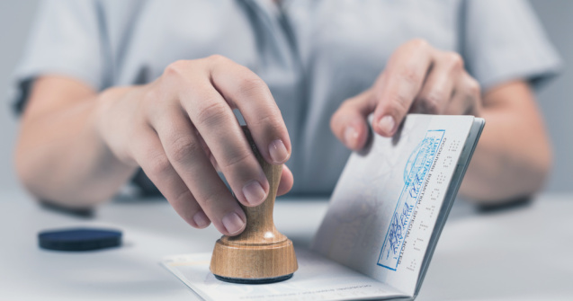 Rușii vor avea nevoie de vize pentru a intra în Ucraina. De când intră în vigoar