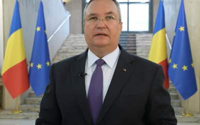 Premierul Ciucă: „Nu este...