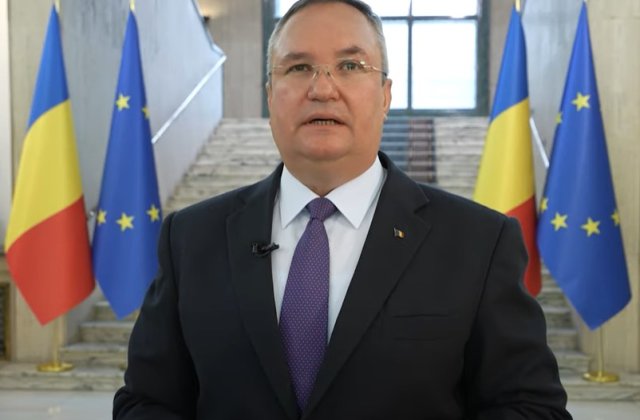 Premierul Ciucă: &bdquo;Nu este sănătos și responsabil să te joci cu sistemul fiscal &icirc;n perioade de instabilitate&rdquo;