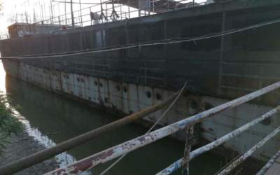 Căpitănia Tulcea, declarații...