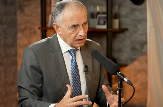 Mircea Geoană răspunde Rusiei după ce a amenințat Republica Moldova că va fi &bdquo;a doua Ucraină&rdquo;. Reacția numărului 2 &icirc;n NATO: &bdquo;Mai degrabă presiune economică&rdquo;