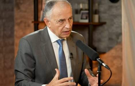 Mircea Geoană răspunde Rusiei după ce a amenințat Republica Moldova că va fi „a doua Ucraină”. Reacția numărului 2 în NATO: „Mai degrabă presiune economică”