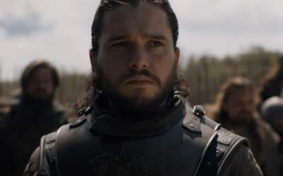 Serialul Game of Thrones, din...