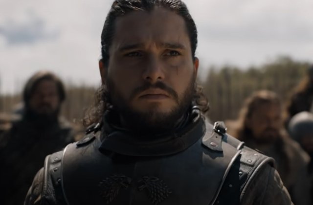 Serialul Game of Thrones, din nou pe HBO: O continuare cu Jon Snow &icirc;n fază de dezvoltare (presă) 