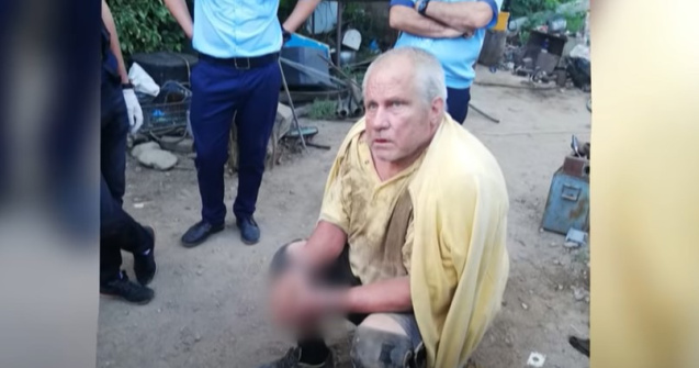 Final de proces pentru Gheorghe Dincă