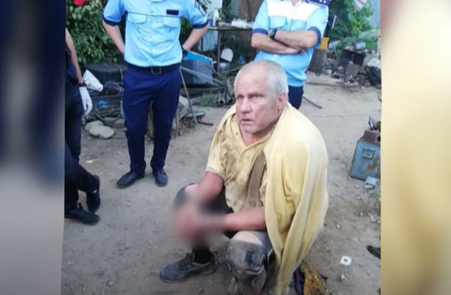 Final de proces pentru Gheorghe Dincă. Procurorul cere pedeapsa maximă, rudele Alexandrei Măceșanu vor achitarea