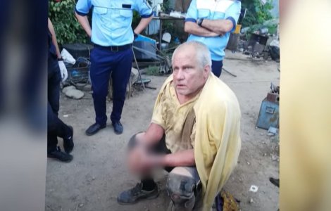 Final de proces pentru Gheorghe Dincă. Procurorul cere pedeapsa maximă, rudele Alexandrei Măceșanu vor achitarea