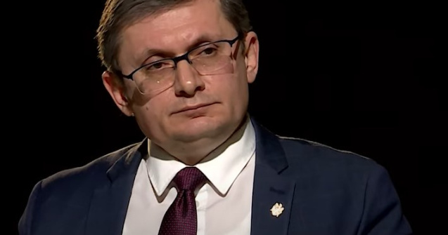 Președintele Parlamentului Republicii Moldova, despre aderarea țării la UE