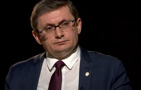 Președintele Parlamentului Republicii Moldova, despre aderarea țării la UE