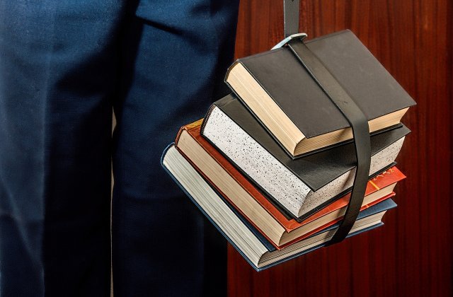 &Icirc;ncep probele scrise la Bacalaureat 2022. Prima este limba rom&acirc;nă/Baremul de corectare 