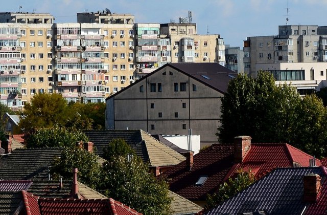 Scade numărul tranzacțiilor imobiliare, scad și prețurile locuințelor. Cele mai scumpe vs. cele mai ieftine zone din București 