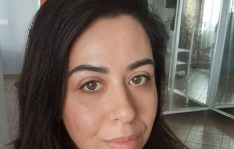 Oana Roman, vacanță fără Marius Elisei: „A zis că nu vrea să vină pentru că are foarte multă treabă”