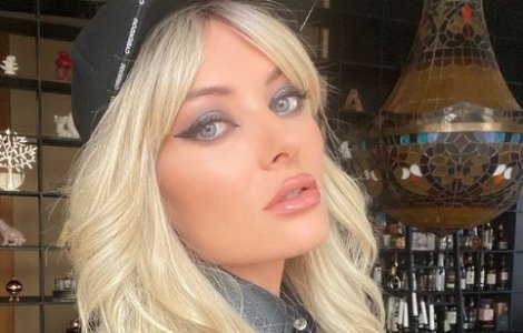 Delia, declarații total neașteptate despre soțul ei: „Voi credeți că dacă era milionar eu mai stăteam să...”