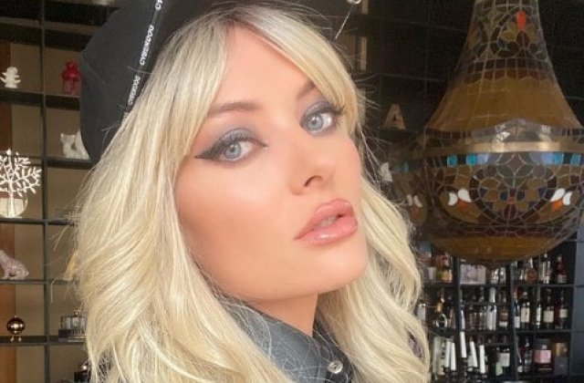 Delia, declarații total neașteptate despre soțul ei: &bdquo;Voi credeți că dacă era milionar eu mai stăteam să...&rdquo;