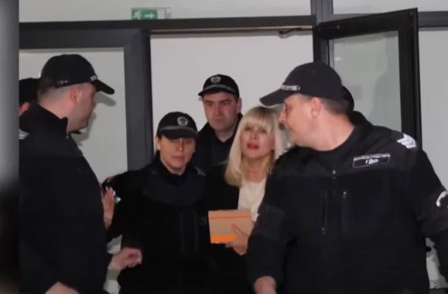 Mesajul Elenei Udrea din &icirc;nchisoare: &bdquo;Cine se teme de rejudecarea Galei Bute?&rdquo; 