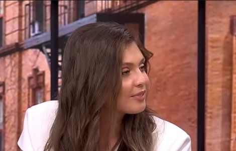 Cucu, primele declarații după ce Elena Chiriac că a negat că ar fi fost împreună: „Vă dați seama că emoțional mă simt un pic prost”