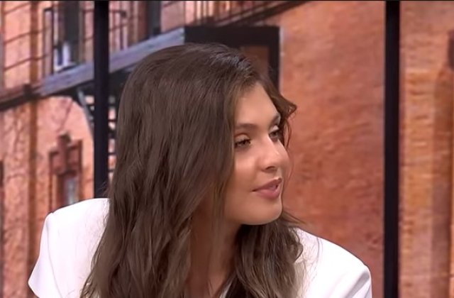 Cucu, primele declarații după ce Elena Chiriac că a negat că ar fi fost &icirc;mpreună: &bdquo;Vă dați seama că emoțional mă simt un pic prost&rdquo;